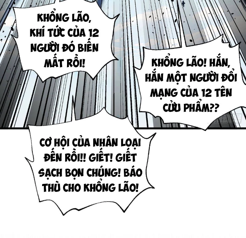 Toàn Cầu Cao Võ Chapter 338 - 60