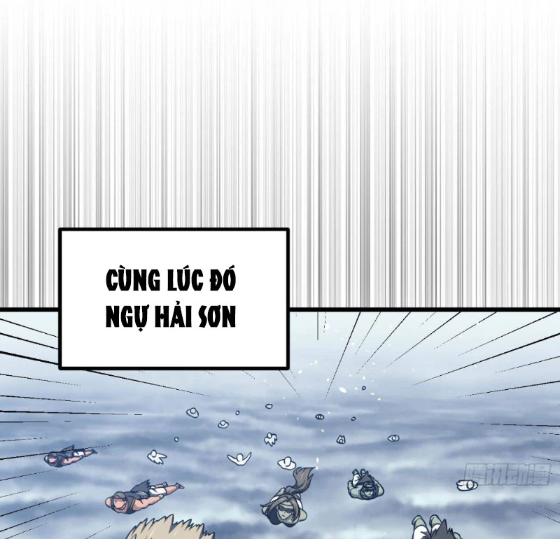 Toàn Cầu Cao Võ Chapter 338 - 61
