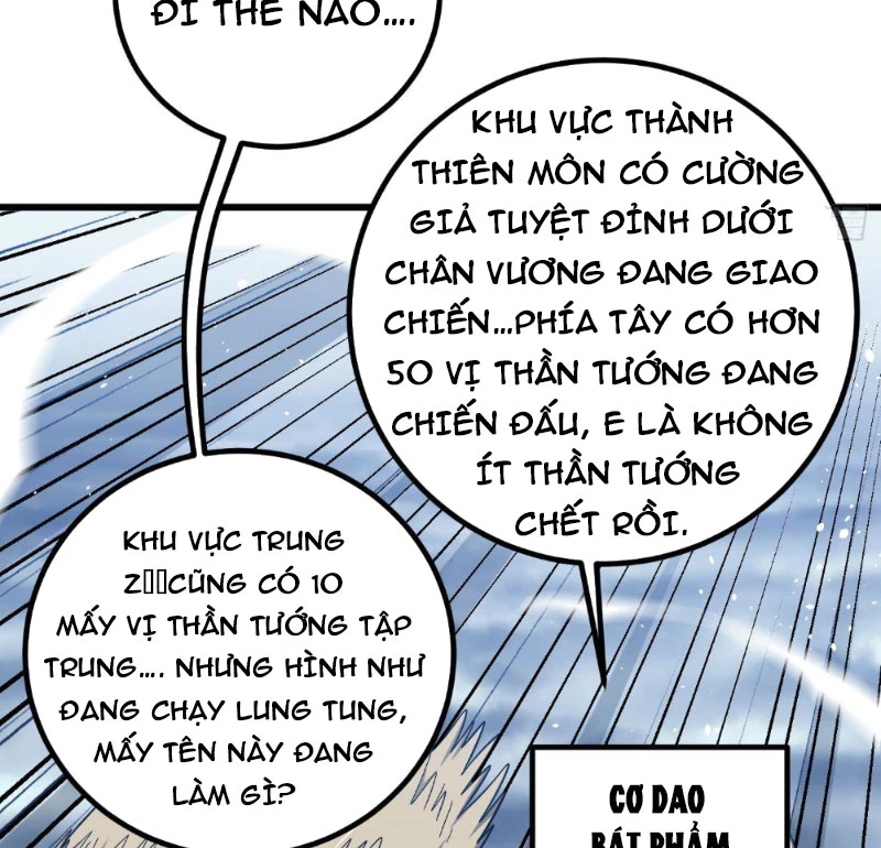 Toàn Cầu Cao Võ Chapter 338 - 63