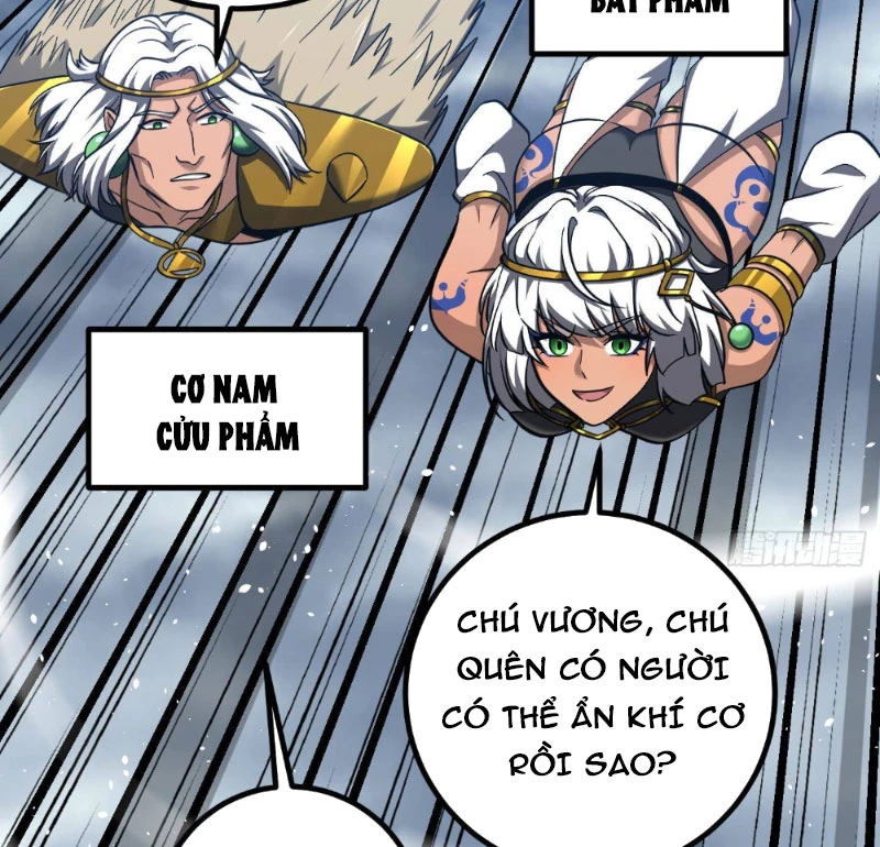 Toàn Cầu Cao Võ Chapter 338 - 64