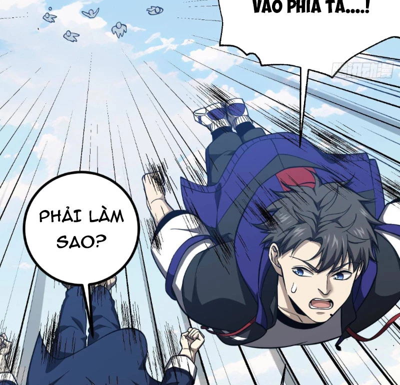 Toàn Cầu Cao Võ Chapter 338 - 70