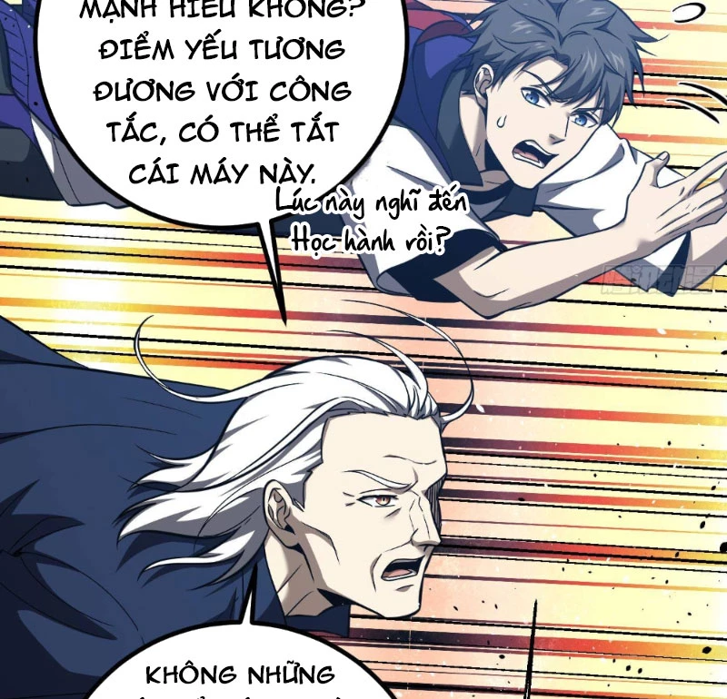 Toàn Cầu Cao Võ Chapter 338 - 73