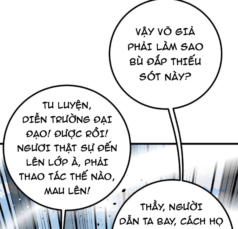 Toàn Cầu Cao Võ Chapter 338 - 75
