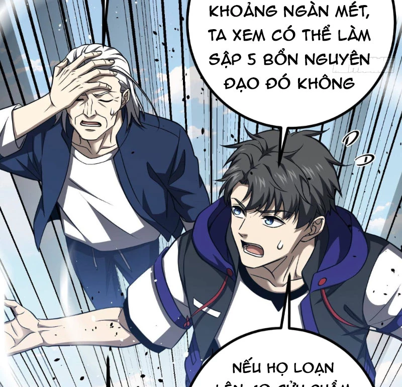 Toàn Cầu Cao Võ Chapter 338 - 76