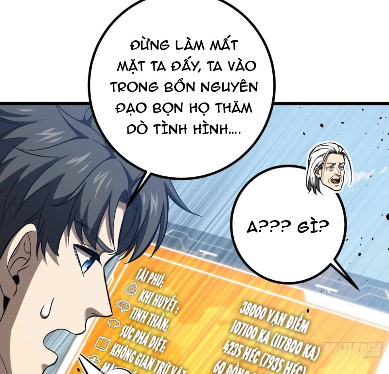 Toàn Cầu Cao Võ Chapter 338 - 78