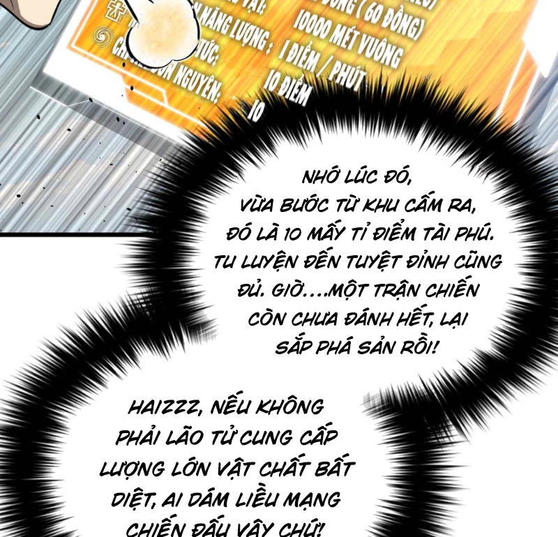 Toàn Cầu Cao Võ Chapter 338 - 79