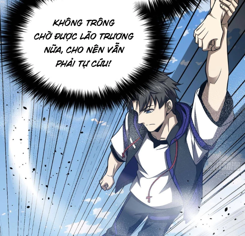 Toàn Cầu Cao Võ Chapter 338 - 81