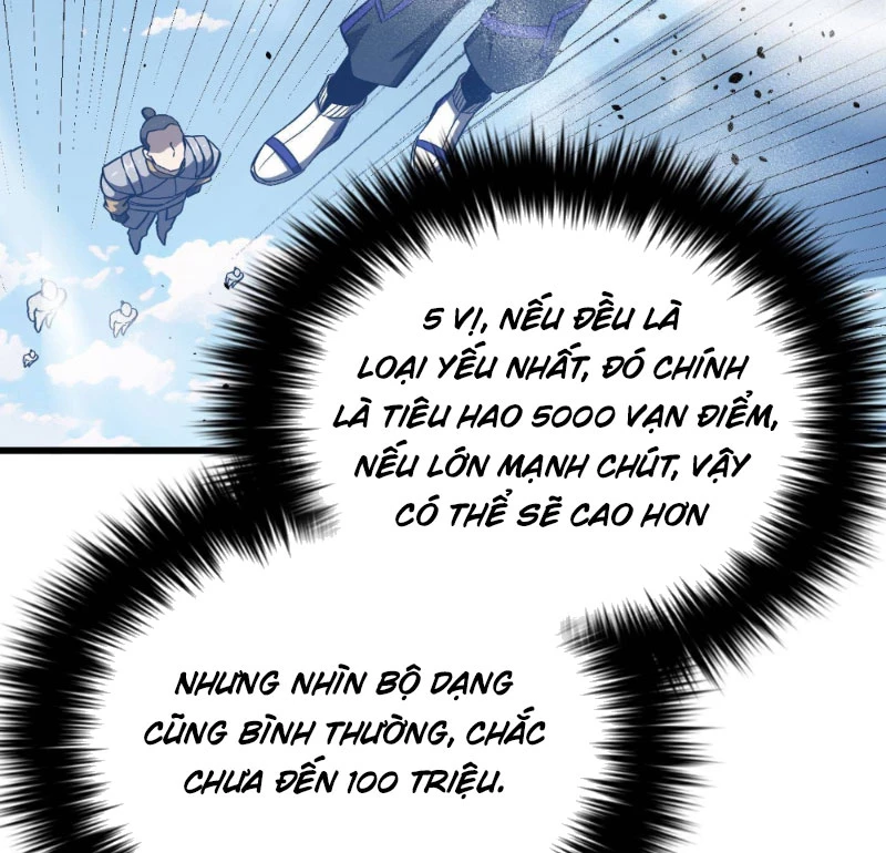 Toàn Cầu Cao Võ Chapter 338 - 82