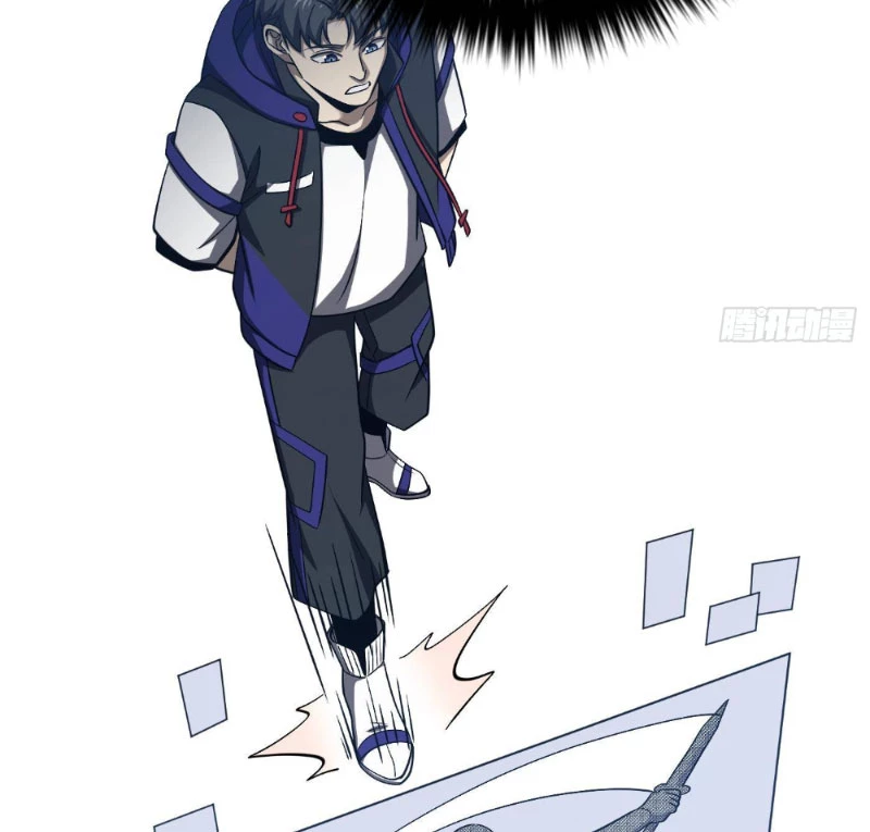 Toàn Cầu Cao Võ Chapter 338 - 107