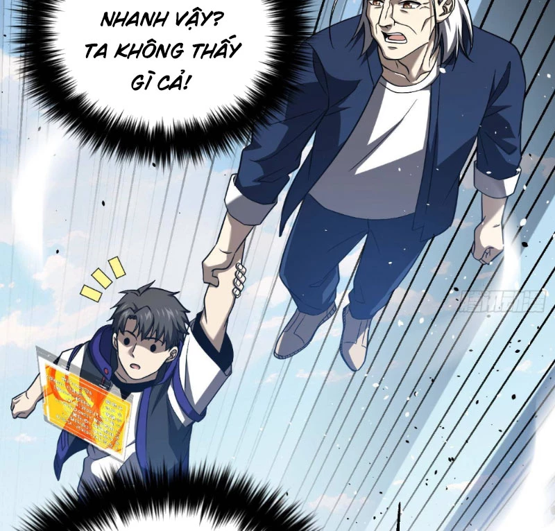 Toàn Cầu Cao Võ Chapter 338 - 111