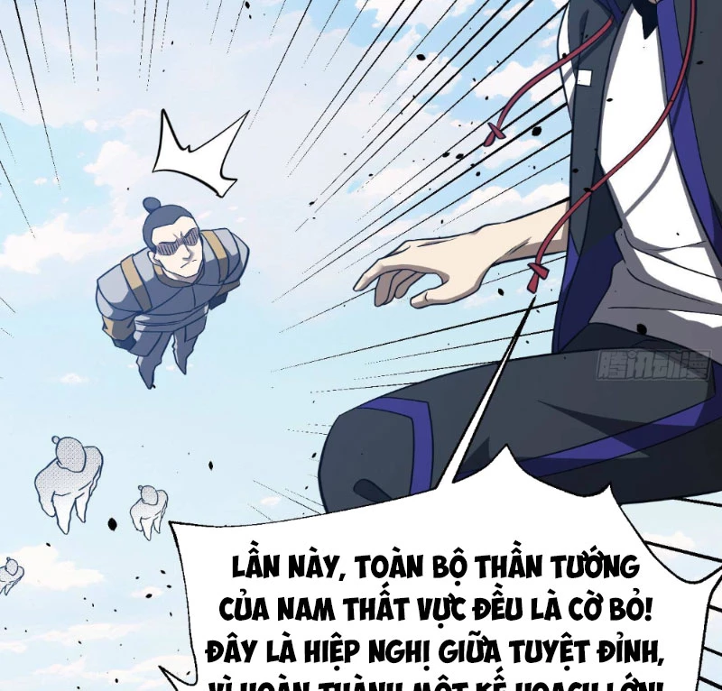Toàn Cầu Cao Võ Chapter 338 - 118