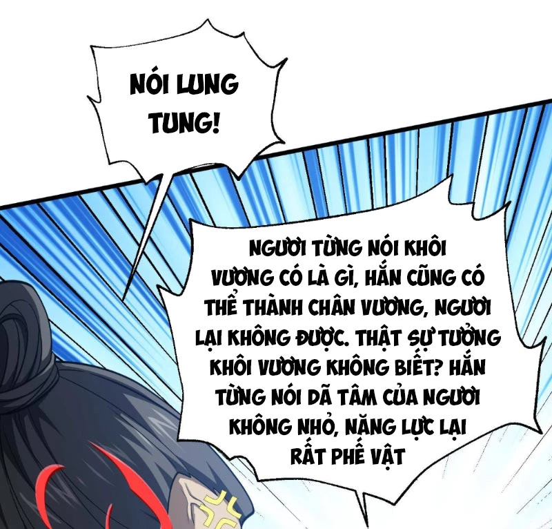 Toàn Cầu Cao Võ Chapter 338 - 120