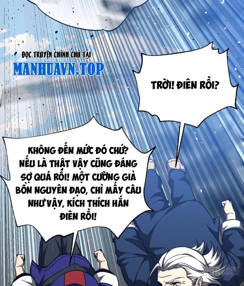 Toàn Cầu Cao Võ Chapter 338 - 124