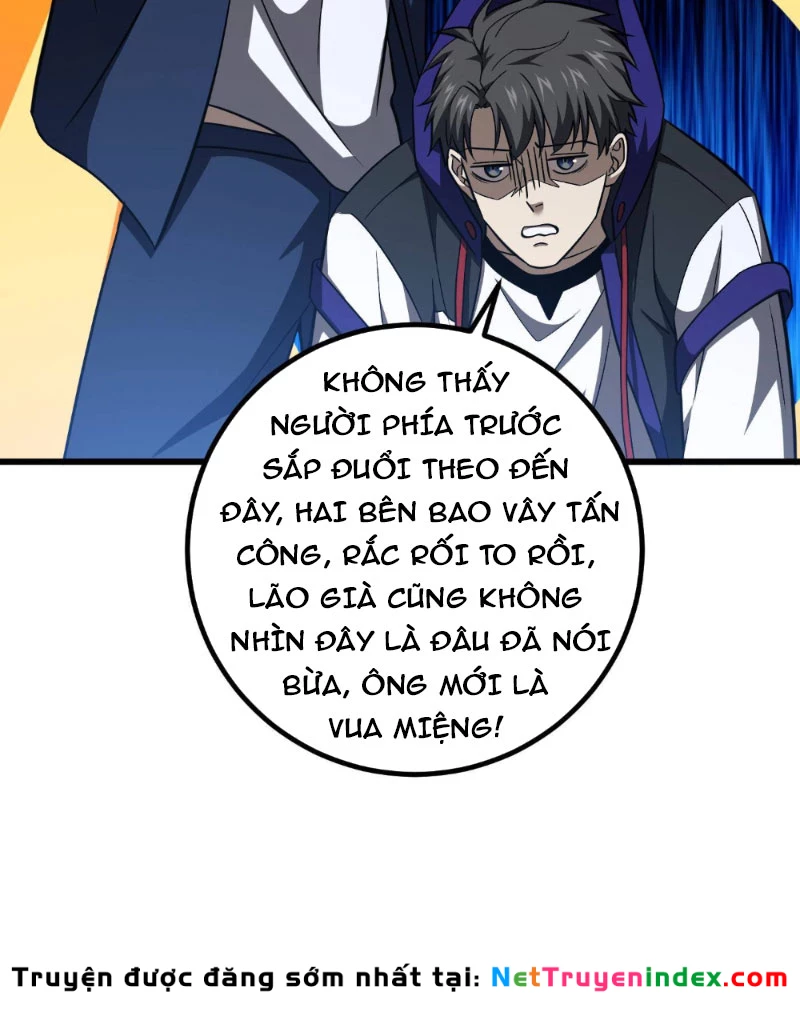 Toàn Cầu Cao Võ Chapter 338 - 131