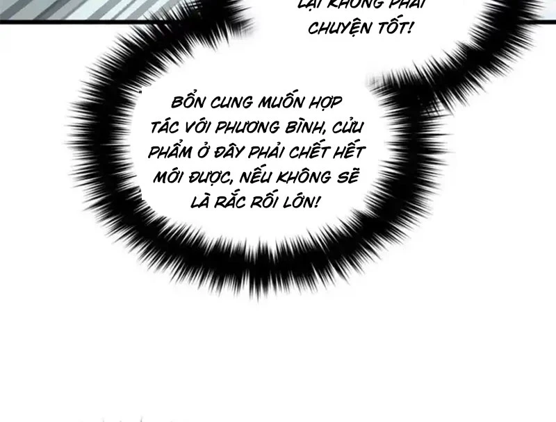 Toàn Cầu Cao Võ Chapter 339 - 3