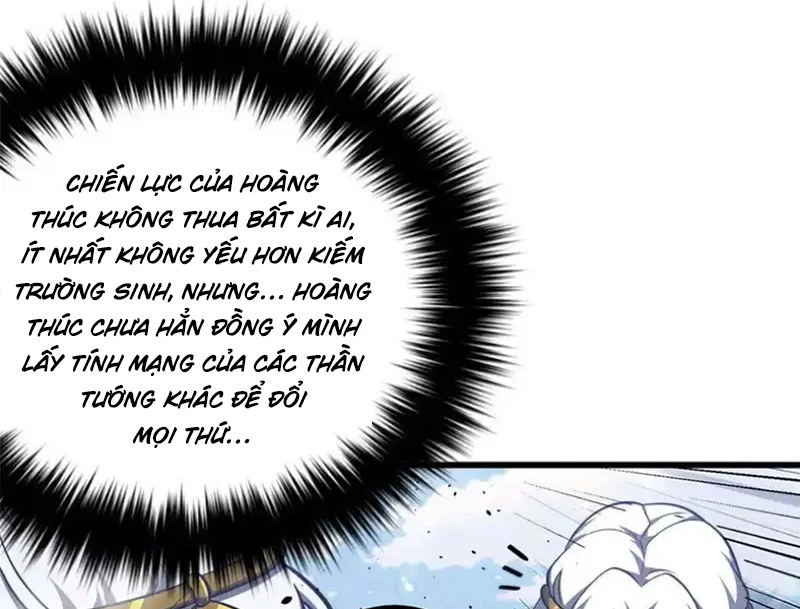 Toàn Cầu Cao Võ Chapter 339 - 4