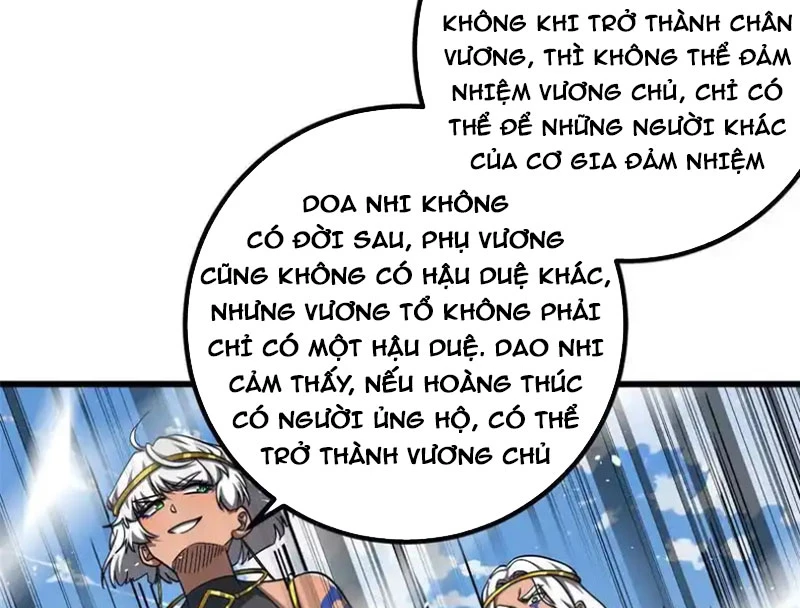 Toàn Cầu Cao Võ Chapter 339 - 10