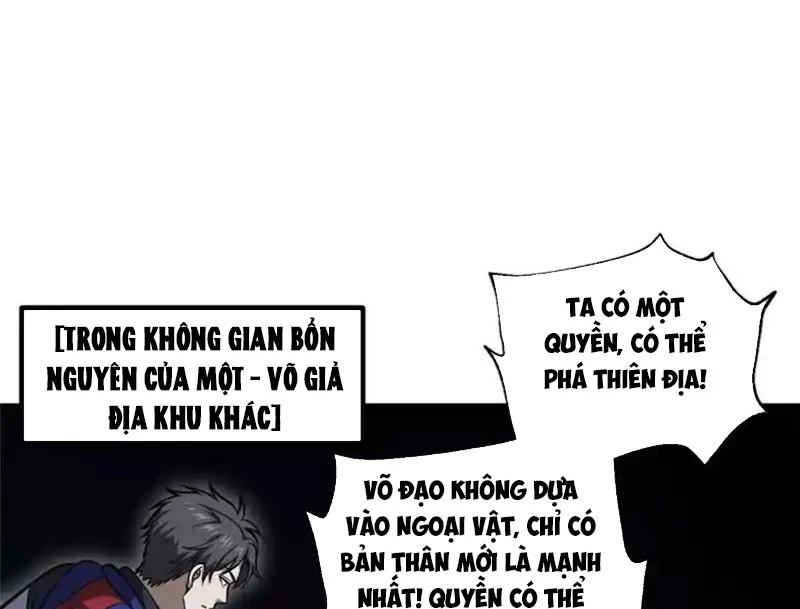 Toàn Cầu Cao Võ Chapter 339 - 20