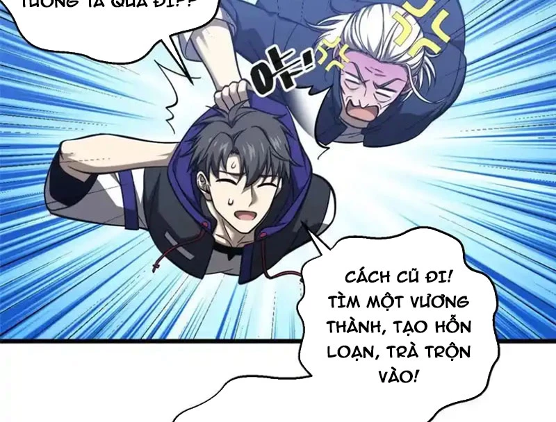 Toàn Cầu Cao Võ Chapter 339 - 39