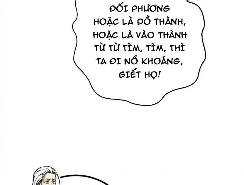 Toàn Cầu Cao Võ Chapter 339 - 40