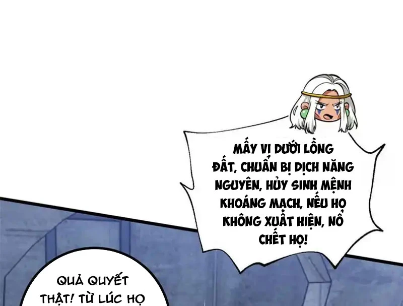 Toàn Cầu Cao Võ Chapter 339 - 59