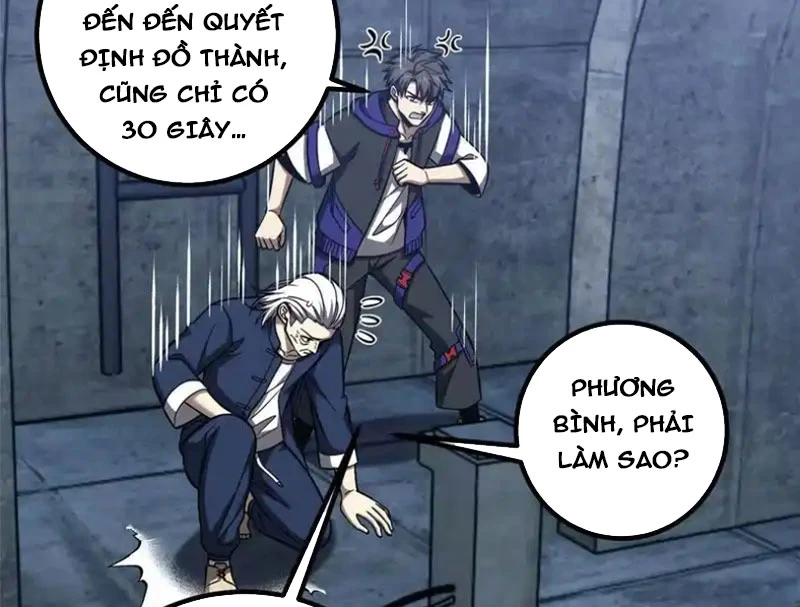 Toàn Cầu Cao Võ Chapter 339 - 60