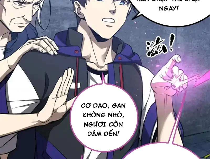 Toàn Cầu Cao Võ Chapter 339 - 74