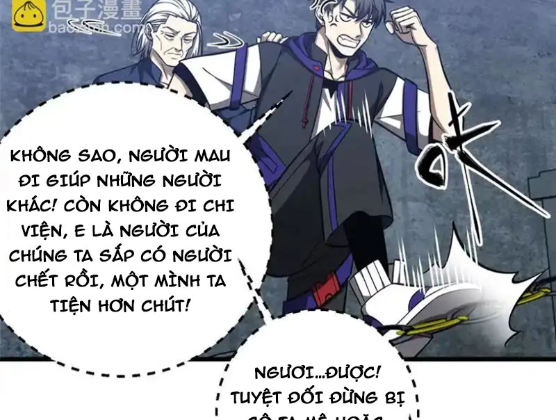 Toàn Cầu Cao Võ Chapter 339 - 95