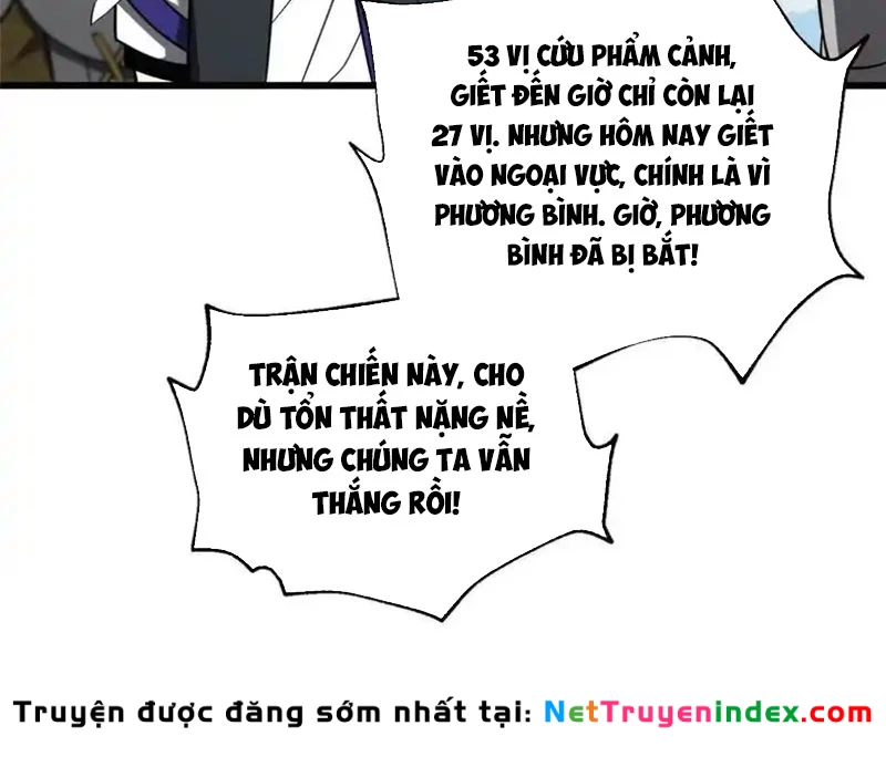 Toàn Cầu Cao Võ Chapter 339 - 128