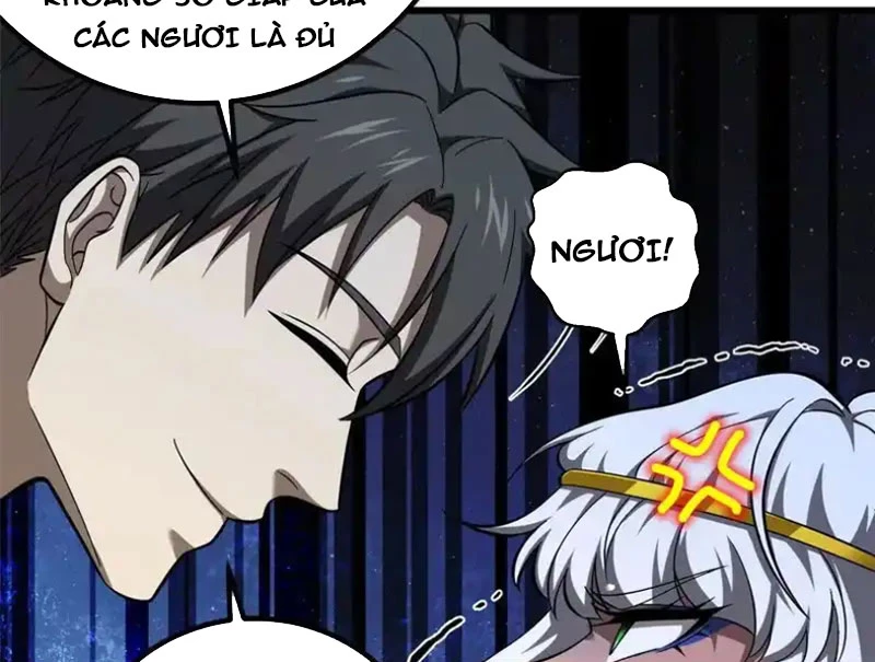 Toàn Cầu Cao Võ Chapter 339 - 134