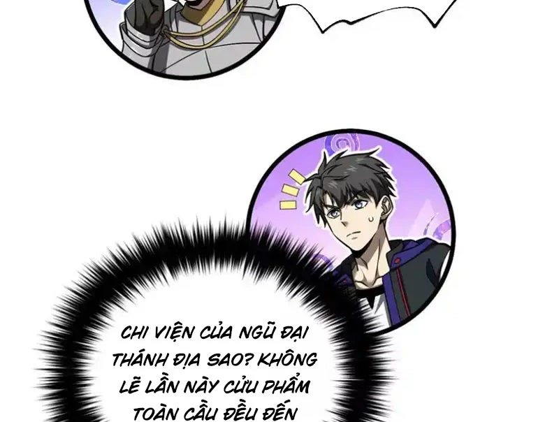 Toàn Cầu Cao Võ Chapter 339 - 139