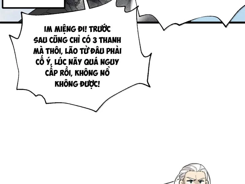 Toàn Cầu Cao Võ Chapter 340 - 3