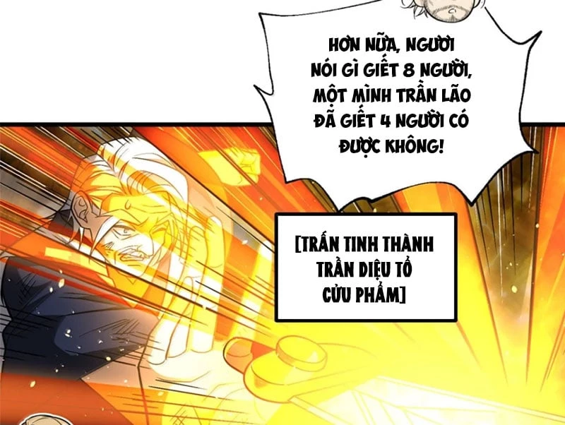 Toàn Cầu Cao Võ Chapter 340 - 4