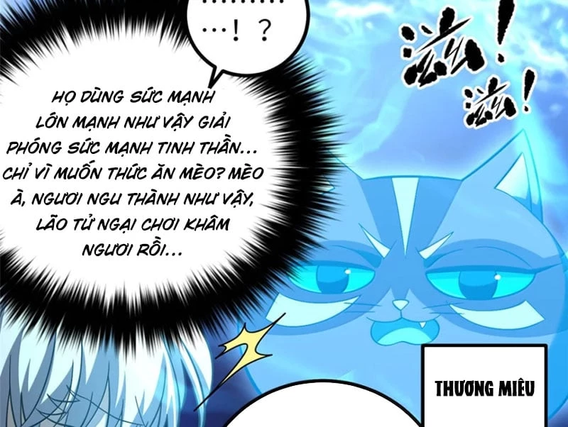 Toàn Cầu Cao Võ Chapter 340 - 10