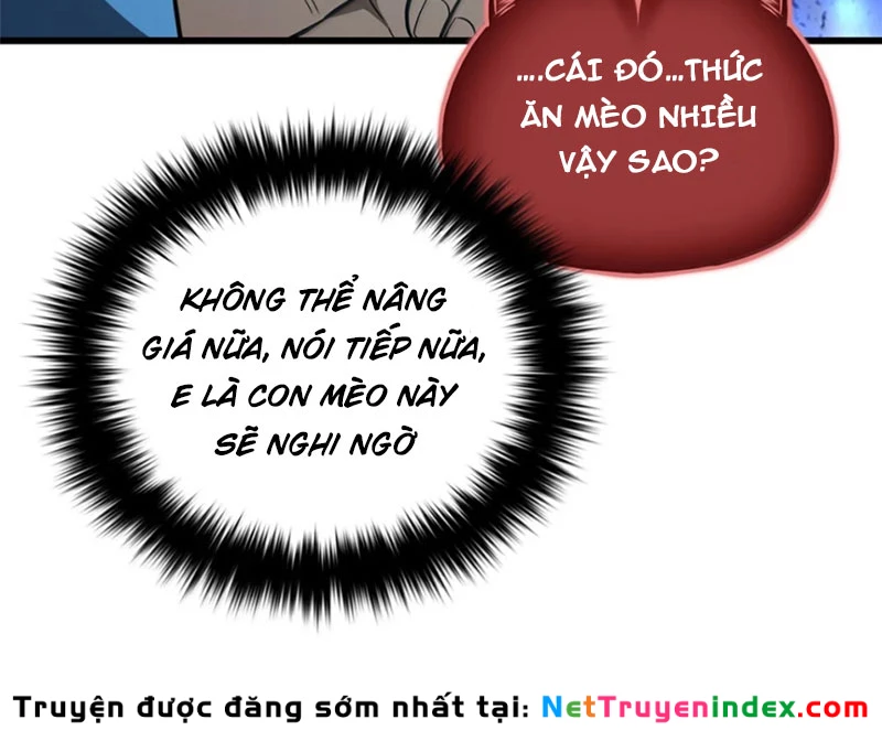 Toàn Cầu Cao Võ Chapter 340 - 12