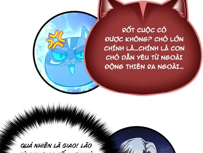 Toàn Cầu Cao Võ Chapter 340 - 15