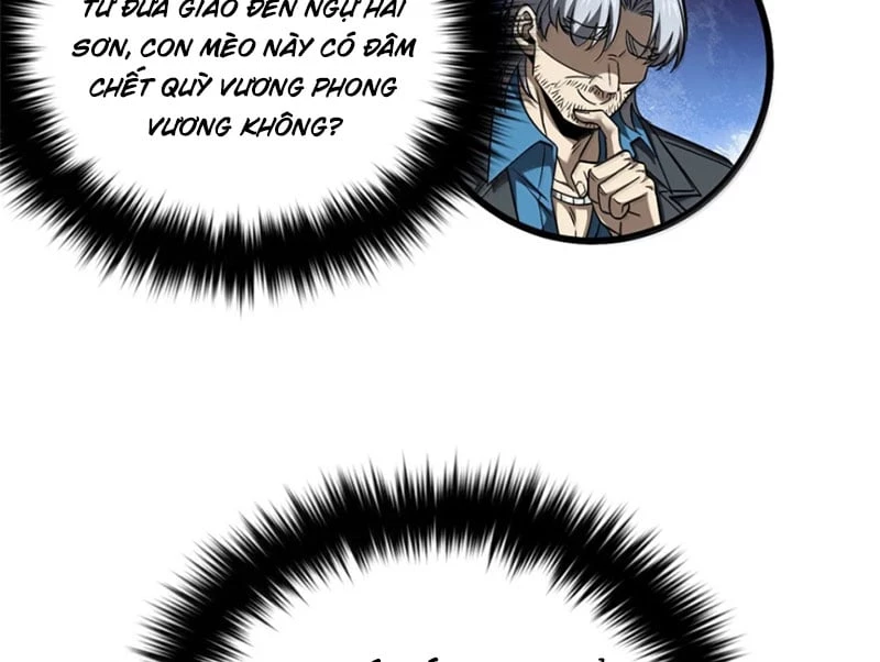 Toàn Cầu Cao Võ Chapter 340 - 16