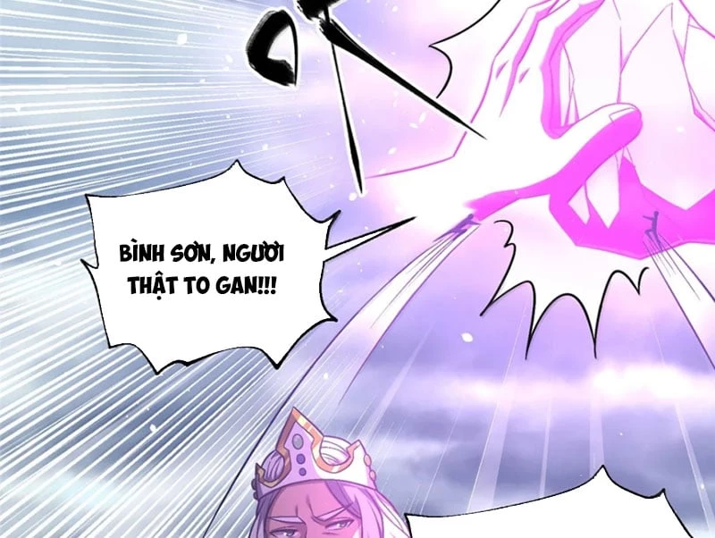 Toàn Cầu Cao Võ Chapter 340 - 24