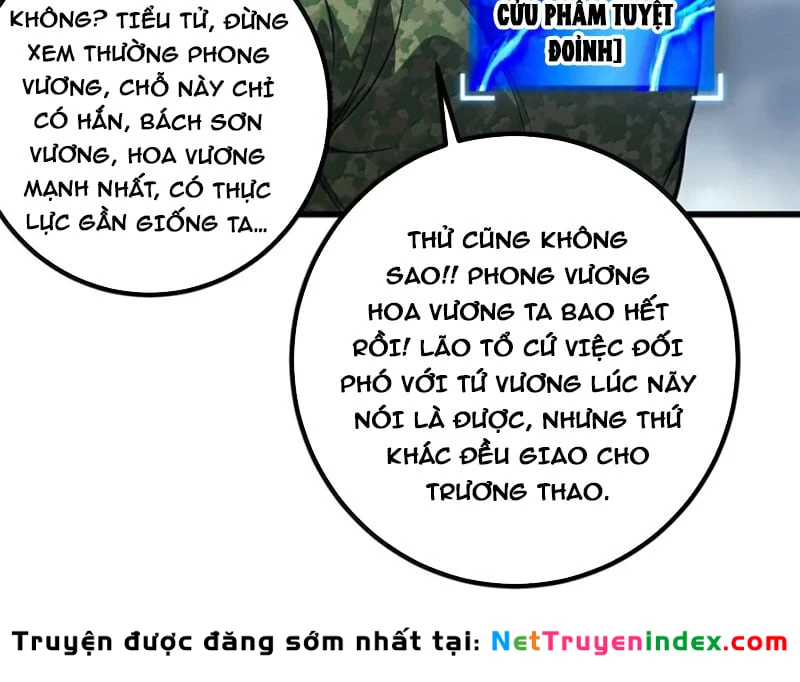 Toàn Cầu Cao Võ Chapter 340 - 28