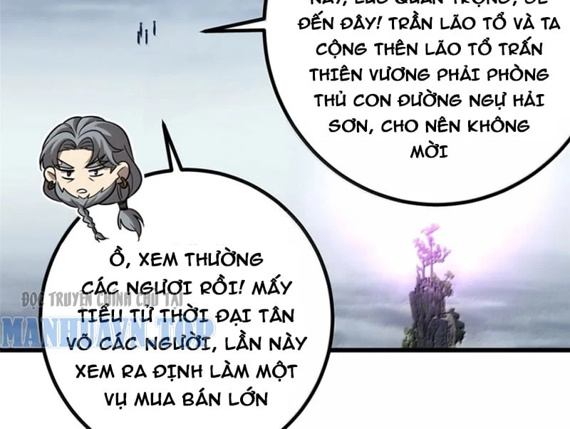 Toàn Cầu Cao Võ Chapter 340 - 30