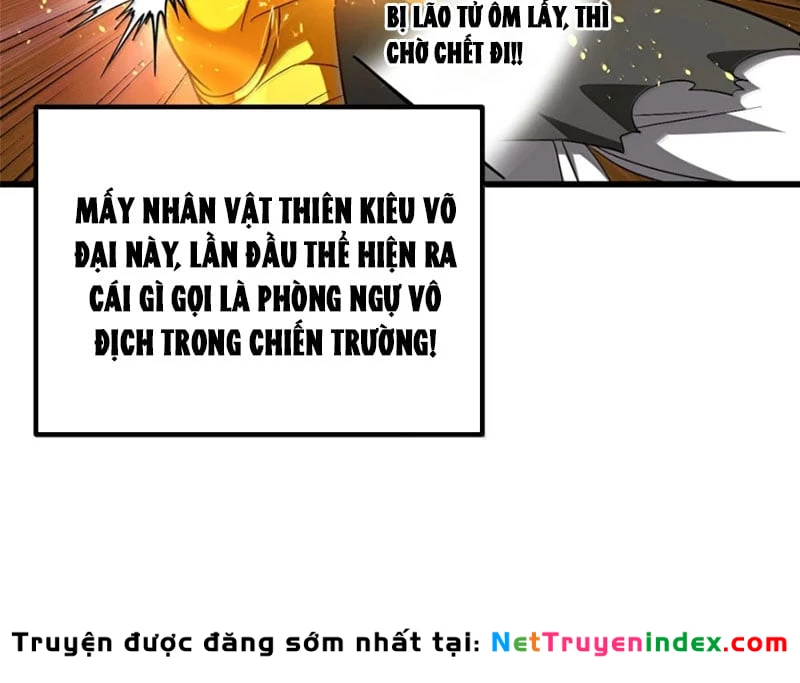 Toàn Cầu Cao Võ Chapter 340 - 37
