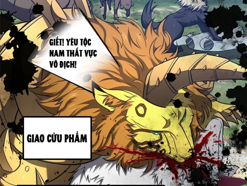 Toàn Cầu Cao Võ Chapter 340 - 39