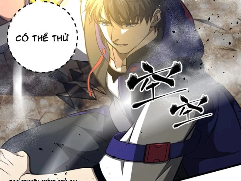 Toàn Cầu Cao Võ Chapter 340 - 56