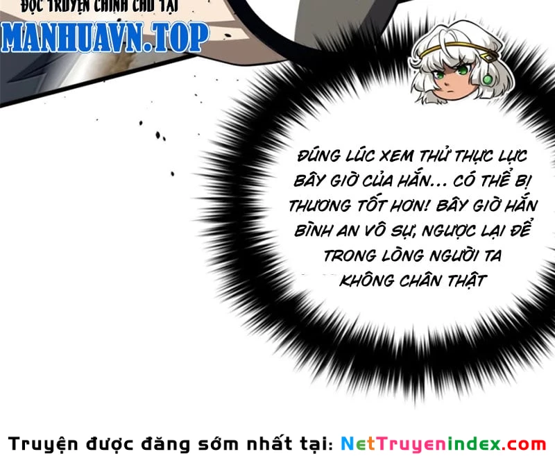 Toàn Cầu Cao Võ Chapter 340 - 57