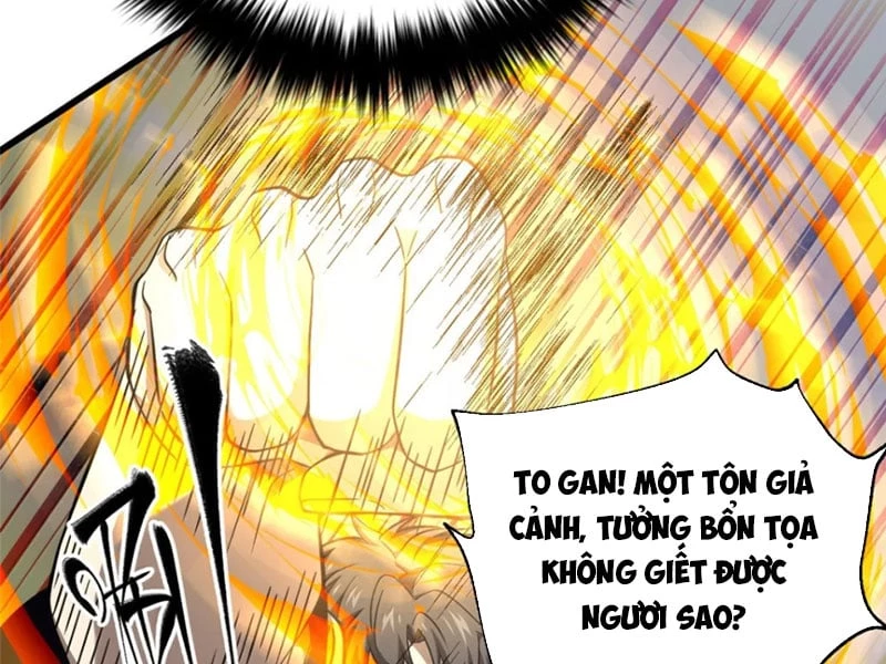 Toàn Cầu Cao Võ Chapter 340 - 59
