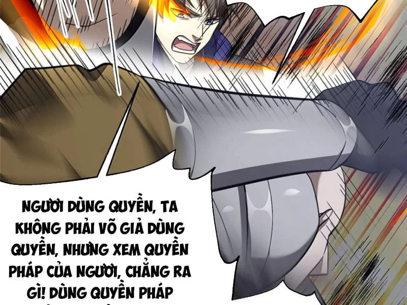 Toàn Cầu Cao Võ Chapter 340 - 60