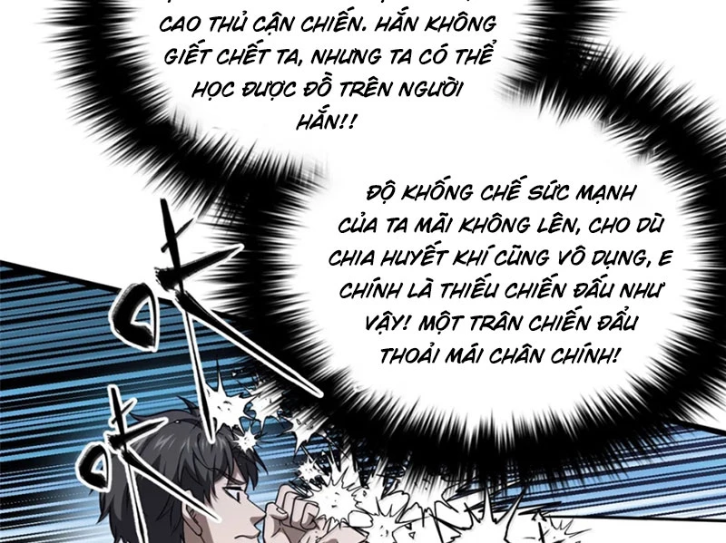 Toàn Cầu Cao Võ Chapter 340 - 67