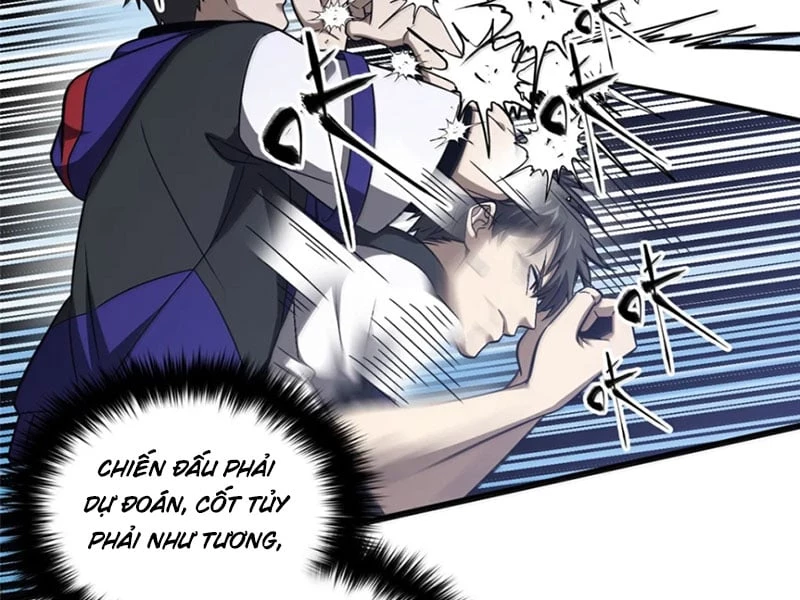 Toàn Cầu Cao Võ Chapter 340 - 68