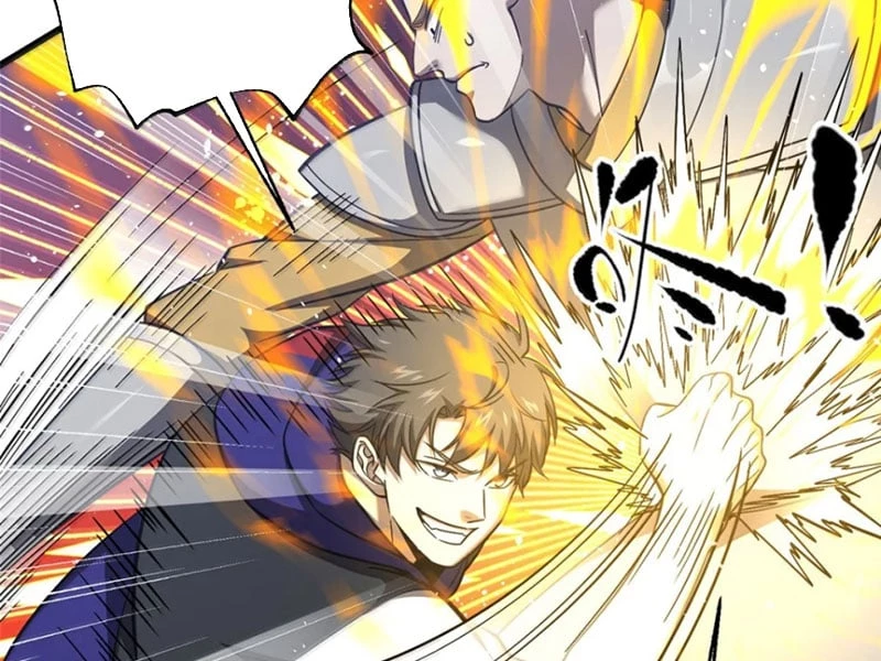 Toàn Cầu Cao Võ Chapter 340 - 70