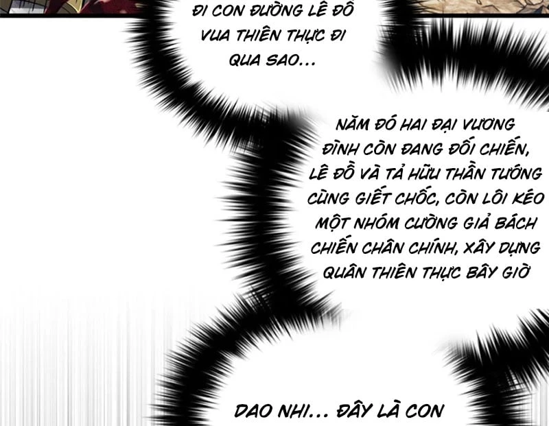 Toàn Cầu Cao Võ Chapter 340 - 82